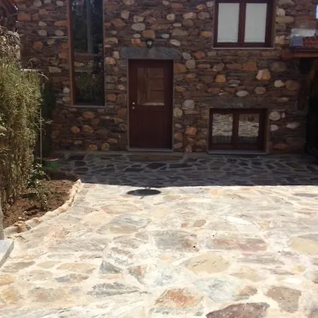Casa Do Quelho Villa Janeiro de Cima Exterior photo