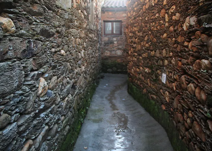 Casa Do Quelho