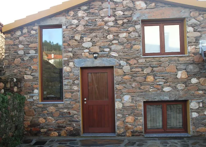 Casa Do Quelho
