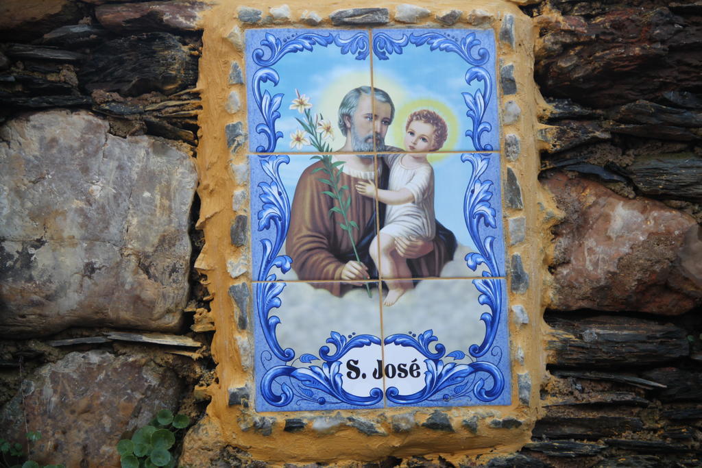Casa Do Quelho