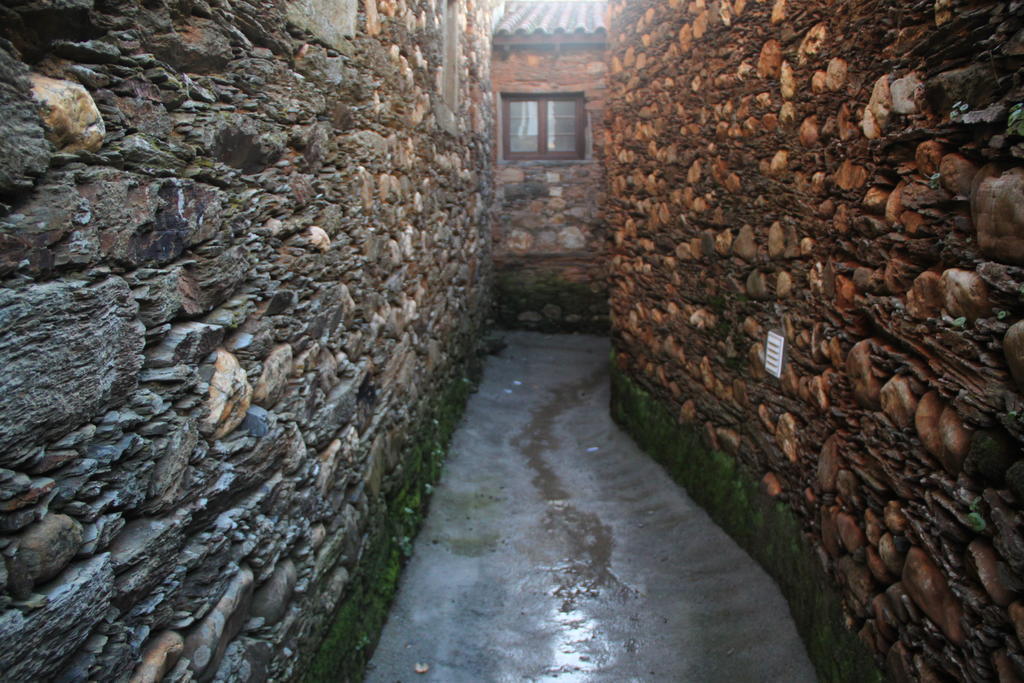Casa Do Quelho Janeiro de Cima