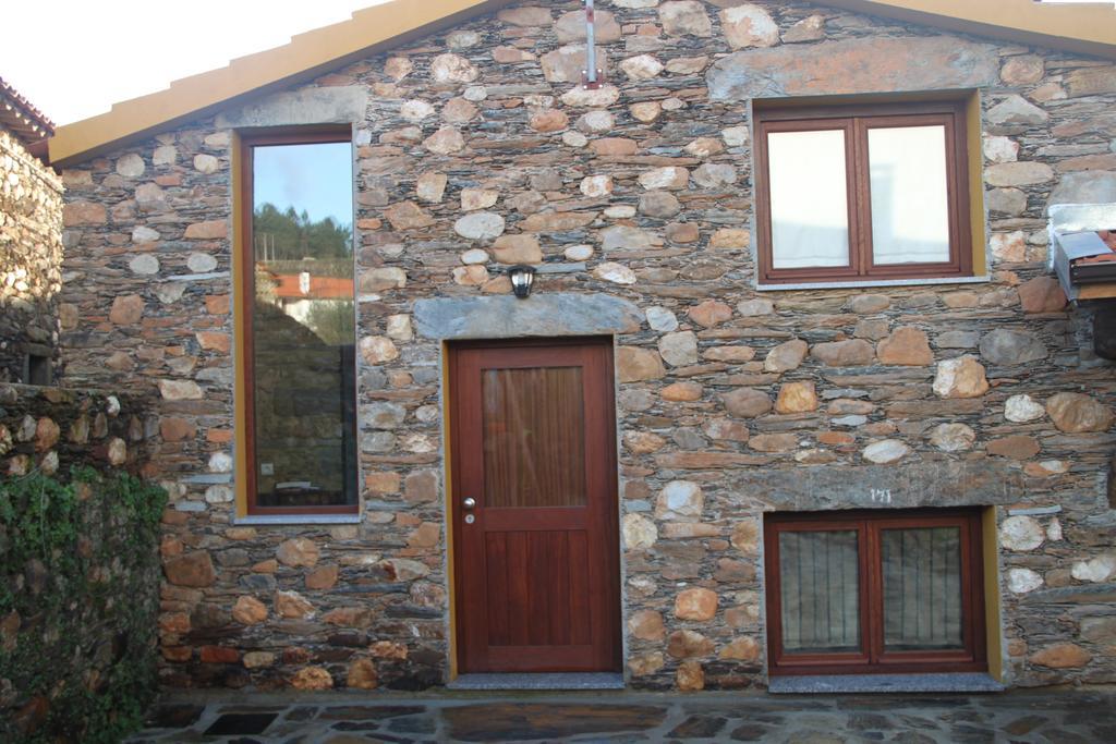 Holiday home Casa Do Quelho